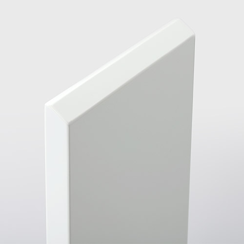 Door panel series 2 (without ha
